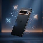 Pixel 11 Google Gemini Avancé Moins De Matériel
