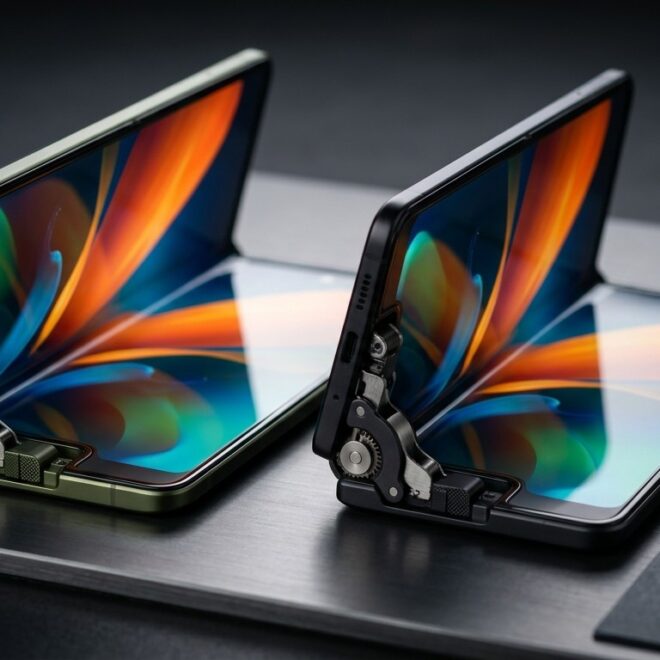 Pixel 11 Pro Fold Google Plus Solide Et Lumineux