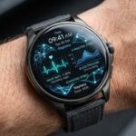 Pixel Watch 5 Google : Santé IA Et Gemini Intégré