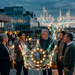 Qui Contrôle Vraiment L&rsquo;Ia En Europe Après TechBBQ 2026