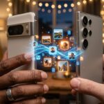 Quick Share Google : Le Partage Instantané Par Tap