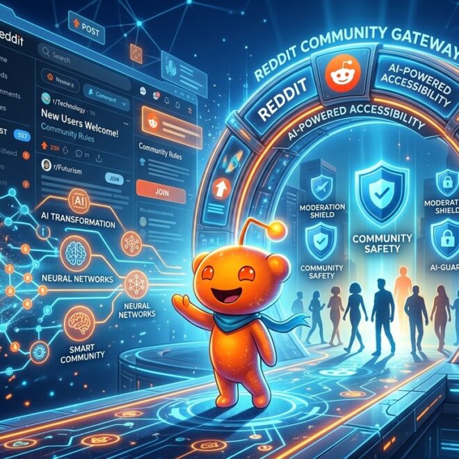 Reddit Révolutionne Son Karma Avec l&rsquo;IA Moderation