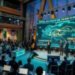 Road To Battlefield 2026 : Startups D’Asie Centrale En Force