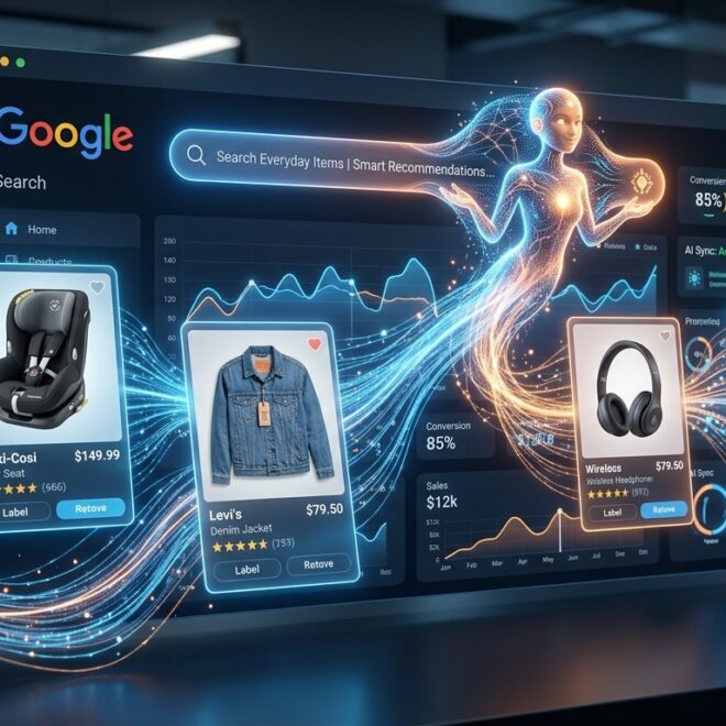 Shopify Et L&rsquo;IaWriting the French blog article Boostent Trafic Et Ventes E-Commerce
