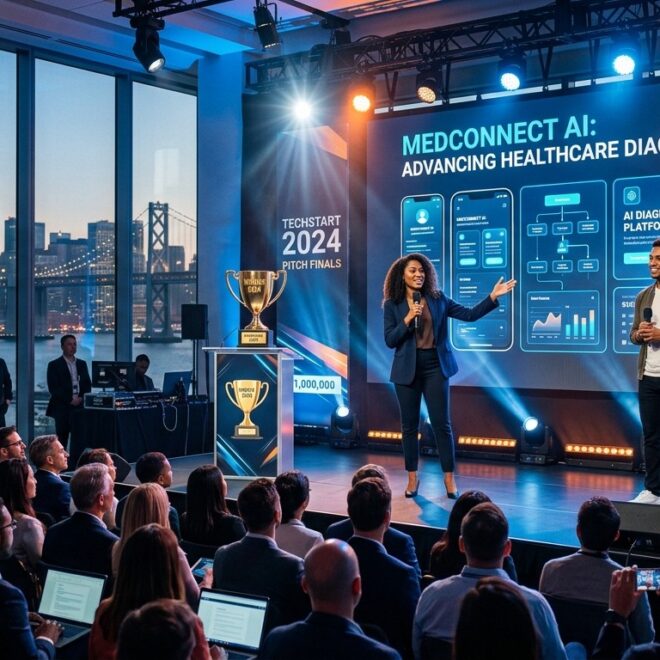 Startup Battlefield 200 Disrupt 2026 Deadline