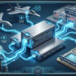 Startups Batteries US : Le Secours Inattendu De La Défense