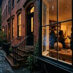 StrictlyVC New York : Keith Rabois Et Startups En Vue