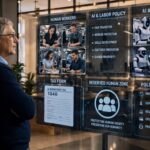 Taxe Robots Et Jobs Humains Réservés Selon Gates