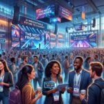 TechCrunch Disrupt 2026 : Dernière Chance Pour Jusqu&rsquo;à 400$ d&rsquo;Économies