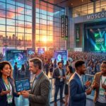TechCrunch Disrupt 2026 : Guide Essentiel Pour Fondateurs
