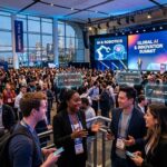 TechCrunch Disrupt 2026 : L’Événement Startups À Ne Pas Manquer