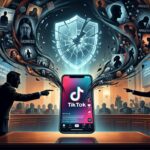 TikTok Sous Pression Des Sénateurs Américains