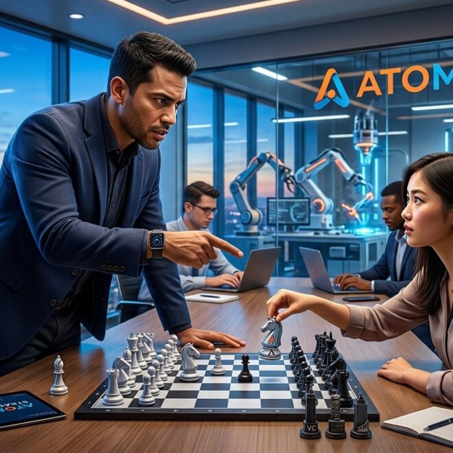 Travis Kalanick Critique Les VCs : 1% Seulement Utiles