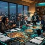 Ventures Platform Lève Un Second Fonds AfricWriting the French blog articleain De 84 M