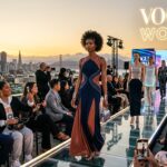 Vogue World San Francisco Approuve La Tech