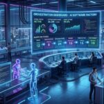 Warp Factories Révolutionne Les Usines Logicielles IA
