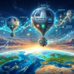 WindBorne Systems : IA et Ballons pour Météo Lucrative