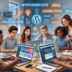 WordPress.com Offre Un Plan Étudiant Gratuit