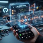 X Ouvre Son Algorithme De Ranking Au Public
