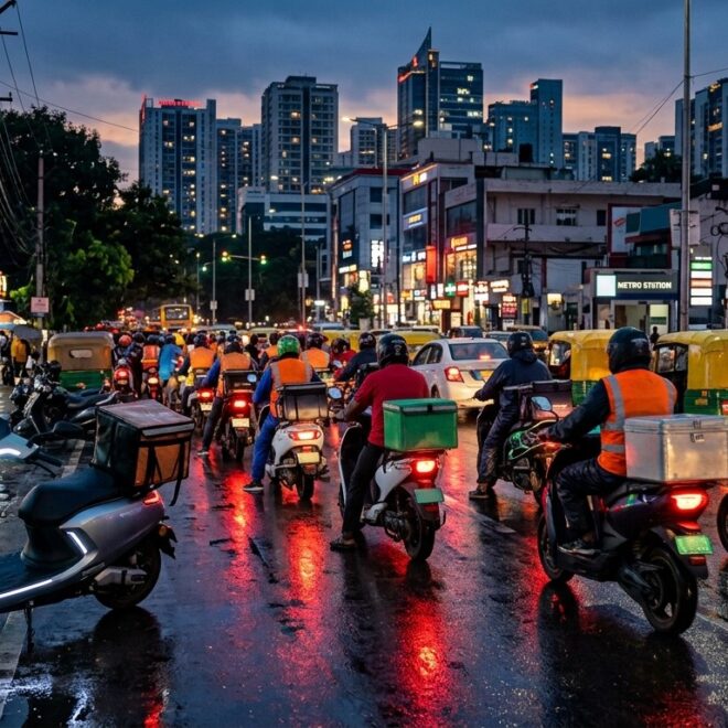 Yulu Lève 93 Millions Pour Booster Ses Vélos Électriques