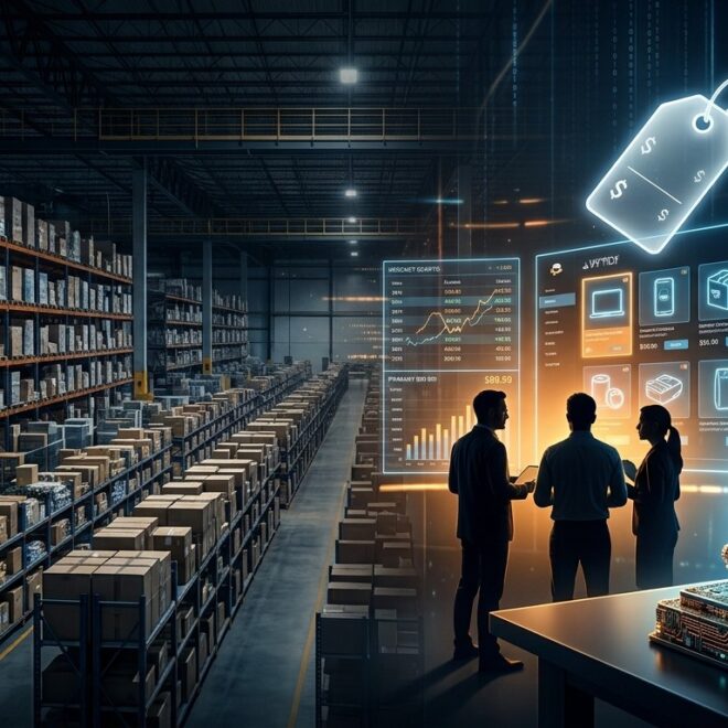 Amazon Accusée D Un Surtarif Publicitaire Secret Par La Ftc