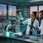 Anthropic Trouve Un Systeme Enzymatique Semblable A Crispr