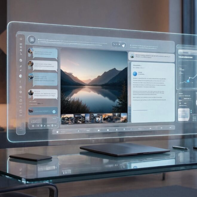 Anthropic Unifie Claude Chat Et Cowork En Une Interface