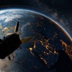 Armes Spatiales Us : Tournant Majeur Pour Les Startups