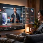 Ask Youtube Transforme Le Shopping Vidéo Grâce À L Ia
