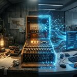 Astra Et Opus Décryptent Deux Messages Enigma Inédits