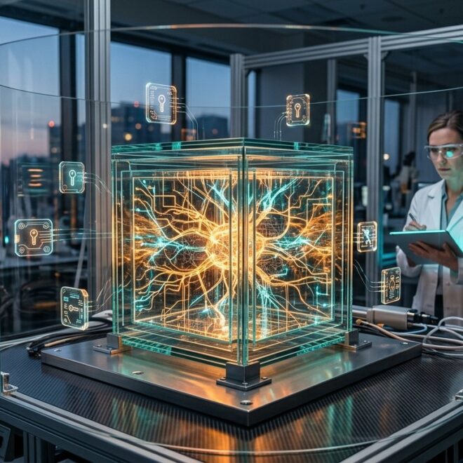 Base Labs Lance Un Standard Ouvert De Sécurité Ia