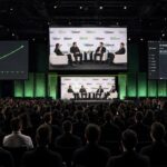 Builders Stage Disrupt 2026 Guide Pour Scale-Up