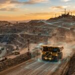 Caterpillar Passe De La Mine À L&rsquo;Intelligence Artificielle