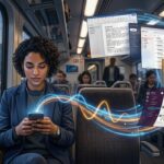 ChatGPT Mobile Intègre Enfin Les Agents Vocaux