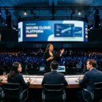 Cinq Nouveaux Juges Vc Pour Battlefield Disrupt 2026