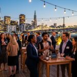 Comment Organiser Un Side Event Officiel Disrupt 2026
