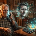 Detectifai Detecte Les Deepfakes Vocaux Sur Smartphone