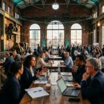 Founder Summit 2026 A Boston Guide Pour Les Fondateurs