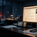 Fuite Fbi : Agents Exposés Après Le Hack Peoplesoft