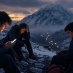 Gemini Au Shasta Quand L Ia Met Les Randonneurs En Danger