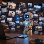 Gemini Spark Gère Votre Galerie Google Photos