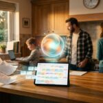 Google Cc Agent Ia Pour Organiser La Vie De Famille