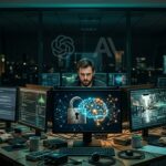 Hacktron Ai Pénètre Openai Grâce Au Modèle Claude