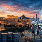 Ia En Grèce : Mitsotakis Attire Startups Et Capitaux