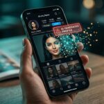 Instagram Limite Désormais Les Profils Ia Non Étiquetés