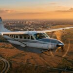 Joby Aviation Achève Un Vol Autonome De 3100 Miles Aux Usa