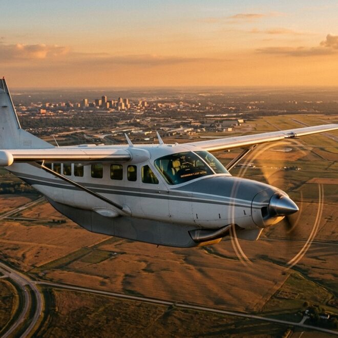 Joby Aviation Achève Un Vol Autonome De 3100 Miles Aux Usa