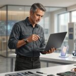 John Ternus Nouveau Pdg D&rsquo;Apple Portrait Et Enjeux 2026