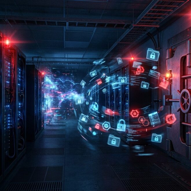 Kiteworks Alerte Face À Une Cyberattaque Imminente