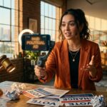 Loi Californienne Sur Les Influenceurs Et Pubs Politiques